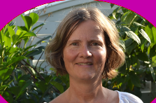 Christine Brombacher - Ansprechpartnerin für Ihre Praxis-Website